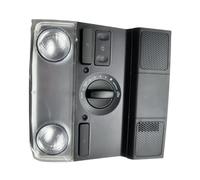 SICOTTON Para S&Koda para Octavia 2013-2017 para Superb 2008-2017 Luz De Techo Lámparas De Lectura Lámparas De Interior 1KD 947 105A Bombillas de Techo para Coche