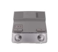 SICOTTON Para S&Koda para Superb 2009-2015 Lámpara De Lectura para Techo Solar Interruptor Mapa Cúpula 1K0947105 56D947105 Y20 Bombillas de Techo para Coche