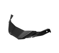 SICOTTON para S1000RR M1000RR 2023 2024 2025 Cubierta De Extensión del Alerón Delantero con Efecto Aerodinámico(Twill)