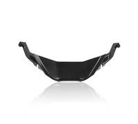 SICOTTON para S1000RR M1000RR 2023 2024 2025 Cubierta De Extensión del Alerón Delantero con Efecto Aerodinámico(Matte Black)