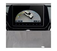 SICOTTON para Suzuki para Grand para Vitara 2024 Protector Pantalla Vidrio Templado Radio Infoentretenimiento Coche 9 Pulgadas Navegación GPS Película Adhesiva Protector Pantalla Navegación