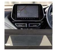 SICOTTON para Suzuki para S-Cross 2022 2023 Protector Pantalla Vidrio Templado Radio Infoentretenimiento Coche Navegación GPS Película Adhesiva Protector Pantalla Navegación(9 Inch)