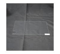 SICOTTON para Toyota para Camry LE/SE XV80 2025 Protector Pantalla De Vidrio Templado Radio De Información Y Entretenimiento De 8 Pulgadas Protector Pantalla Navegación(Left Hand Drive)