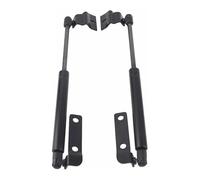 SICOTTON para Toyota para Fortuner para Hilux para Fortuner 2005-2014 Capó Amortiguador De Resorte De Gas Puntales De Elevación De Apoyo