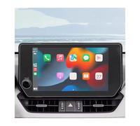 SICOTTON para Toyota RAV4 2023 2024 Protector Pantalla Vidrio Templado 10,5 Pulgadas HD Centro Navegación Protector Pantalla Navegación