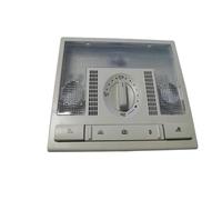SICOTTON para VW para Polo 9N 2002 2003 2004 2005 2006 2007 2008 2009 2010 6QD 959 613 Y20 34D 959 613 6Q0959613 Interruptor Luz Lectura Cúpula Gris