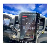 SICOTTON Película Protectora De Pantalla De 14,4 Pulgadas para Ram 1500 2025 para Laramie para Rebel RHO Limited para Longhorn Protector Pantalla Navegación