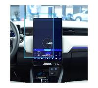 SICOTTON Película Protectora De Pantalla De Vidrio Templado Navegación GPS Y Tablero LCD para ENS1 2022-2023 Protector Pantalla Navegación(GPS)