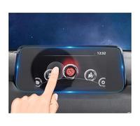 SICOTTON Película Protectora De Pantalla LCD De Vidrio Templado Navegación GPS De para Mazda CX-5 CX5 2017 2018 2019 Protector Pantalla Navegación