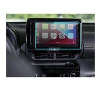 SICOTTON Película Protectora De Pantalla Táctil De 9 Pulgadas Navegación GPS Pet para Toyota para Yaris para Cross 2021 2022 Protector Pantalla Navegación