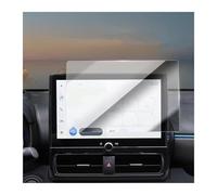 SICOTTON Película Protectora De Vidrio Templado Pantalla De Navegación Pegatinas Y Medidores para Toyota para Yaris para Cross 2024 Protector Pantalla Navegación(HD)