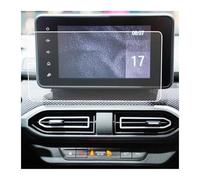 SICOTTON Película Protectora Pantalla LCD Navegación GPS 8 Pulgadas para Dacia para Sandero 3/para Sandero para Stepway/para Dacia para Jogger/para Logan Protector Pantalla Navegación