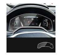SICOTTON Película Protectora TPU Antiarañazos Consola Central Panel Multimedia Y Navegación para CR-V para CRV 5.º 2017 2018 2019 2020 Protector Pantalla Navegación(For Instrument)