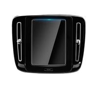 SICOTTON Película Protectora Vidrio Templado Pantalla Navegación GPS Coche Pegatina Interior para Volvo XC60 XC90 XC40 S90 S60 S40 V60 V90 2015-2021 Protector Pantalla Navegación