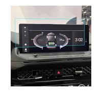 SICOTTON Protector De Pantalla De Navegación GPS De 12,3 Pulgadas con Vidrio Templado para Accord Hybrid Touring 2023 Protector Pantalla Navegación
