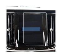 SICOTTON Protector De Pantalla para Volvo S90 XC60 XC90 XC40 2016 2017 2018 2019 V90 V60 8,7 Pulgadas Película Templada Reforzada GPS Navegación Protector Pantalla Navegación