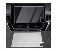 SICOTTON Protector Pantalla 8 Pulgadas Radio Multimedia Coche Vidrio Templado para Toyota RAV4 2023 Protector Pantalla Navegación(Right Hand Drive)