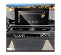 SICOTTON Protector Pantalla Vidrio Templado Radio Infoentretenimiento Y Navegación GPS 10,1 Pulgadas para Q5 2021 2022 2023 Protector Pantalla Navegación