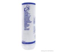 SicSac Bolsa Para Escupir Ø 11 Cm Con Boquilla (50 Unid.)