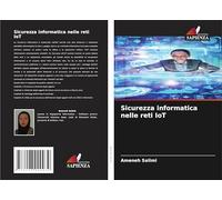 Sicurezza informatica nelle reti IoT