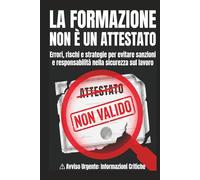 Sicurezza sul Lavoro 2025: La Guida Completa alla Nuova Formazione Obbligatoria: Accordo Stato-Regioni 2025, D.Lgs. 81/08 e nuovi obblighi: cosa fare davvero per essere in regola ed evitare sanzioni