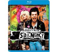 Sid and Nancy