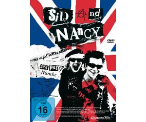 Sid and Nancy [Alemania] [DVD]