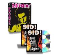 Sid! By Those Who Really Knew Him [Reino Unido] [DVD]