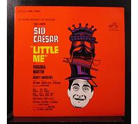 Sid Caesar With Virginia Martin And Nancy Andrews - Little Me (The Original Broadway Cast Recording)