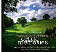 Sid Francis Tepperwein - Zauber der Erinnerung/ Celtic Memories