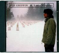 Sid Griffin - Little Victories