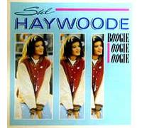 Sid Haywoode - Boogie Oogie Oogie