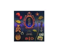 Sid - Hoshi No Miyako [Import]