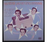 Sid King & The Five Strings - Rockin' On The Radio