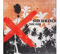 Sid le Rock - Close Again [Vinilo]
