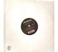 Sid Le Rock - Fatal Distraction [Vinilo]