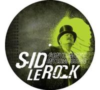 Sid Le Rock - Gentlemens Intermission (Ep)