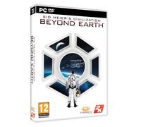 Sid Meier’s Civilization: Beyond Earth