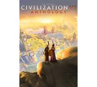 Sid Meier’s Civilization VI Anthology Windows Store Key EUROPE