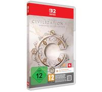 Sid Meier´s Civilization VII (Code-in-a-Box)