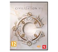 Sid Meier’s Civilization® VII Standard Edition PC (CIB) (PC)