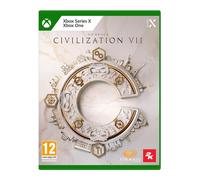 Sid Meier’s Civilization® VII Standard Edition XBX (Microsoft Xbox Series X S)