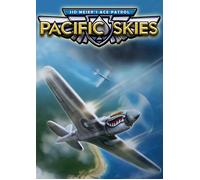 Sid Meier's Ace Patrol: Pacific Skies PC