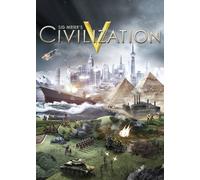 Sid Meier's Civilization 5 (Gold Edition) (PC) Steam Key EUROPE