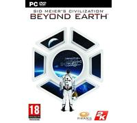 Sid Meier’s Civilization: Beyond Earth
