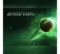 Sid Meier's Civilization: Beyond Earth (PC) Steam Gift - GLOBAL