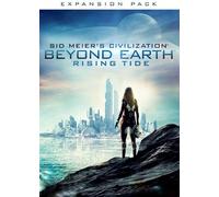 Sid Meier's Civilization: Beyond Earth - Rising Tide Expansion (DLC) Steam Key EUROPE