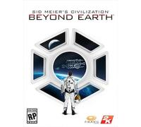 Sid Meier's Civilization: Beyond Earth Steam Gift EUROPE