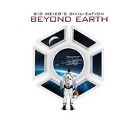 Sid Meier's Civilization: Beyond Earth Steam Key (PC) EUROPE