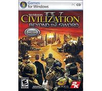 Sid Meiers Civilization IV Más allá de la espada